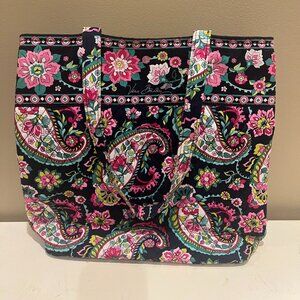Vera Bradley tote
